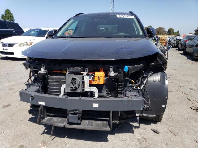 Photo 4 VIN: KNDCR3L15P5029810 - KIA NIRO WIND 