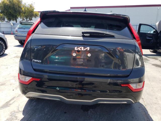 Photo 5 VIN: KNDCR3L15P5029810 - KIA NIRO WIND 