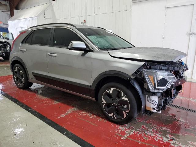 Photo 3 VIN: KNDCR3L15P5053637 - KIA NIRO WIND 