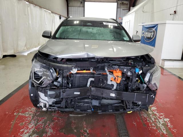 Photo 4 VIN: KNDCR3L15P5053637 - KIA NIRO WIND 