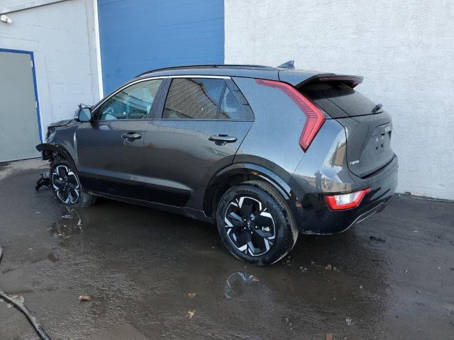 Photo 1 VIN: KNDCR3L15P5072463 - KIA NIRO WIND 