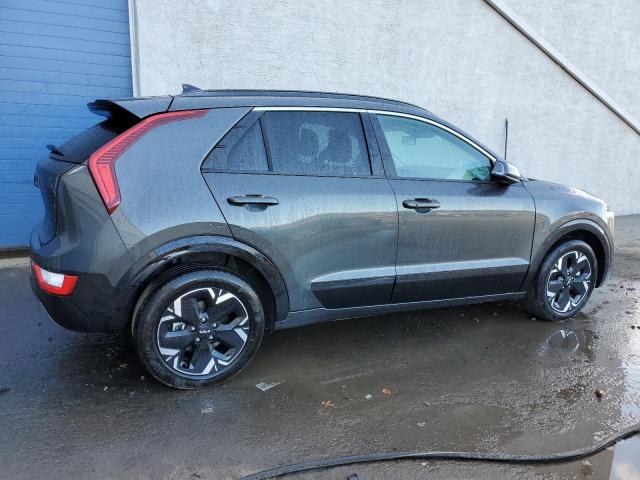 Photo 2 VIN: KNDCR3L15P5072463 - KIA NIRO WIND 