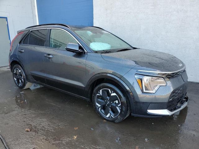 Photo 3 VIN: KNDCR3L15P5072463 - KIA NIRO WIND 