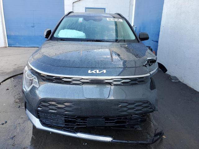 Photo 4 VIN: KNDCR3L15P5072463 - KIA NIRO WIND 