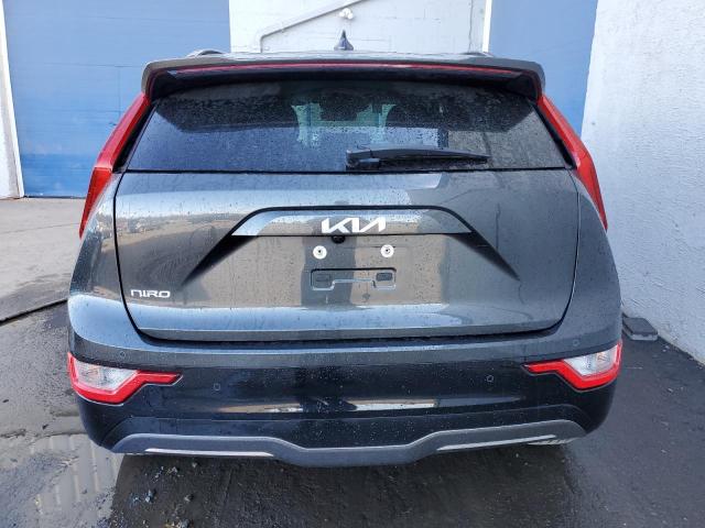 Photo 5 VIN: KNDCR3L15P5072463 - KIA NIRO WIND 