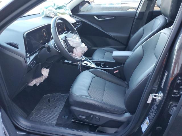 Photo 6 VIN: KNDCR3L15P5072463 - KIA NIRO WIND 