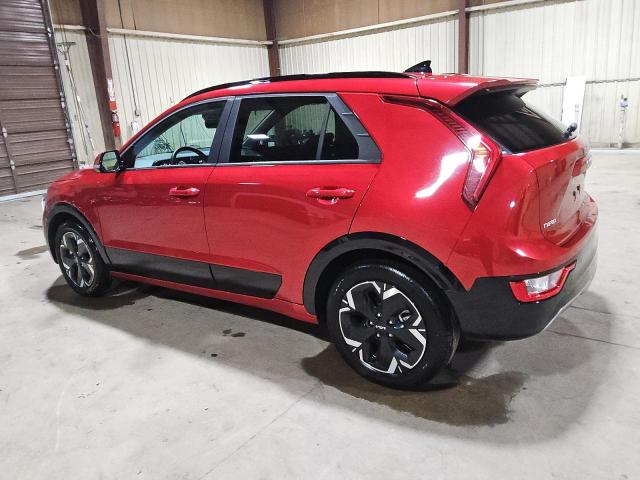 Photo 1 VIN: KNDCR3L15P5073371 - KIA NIRO WIND 