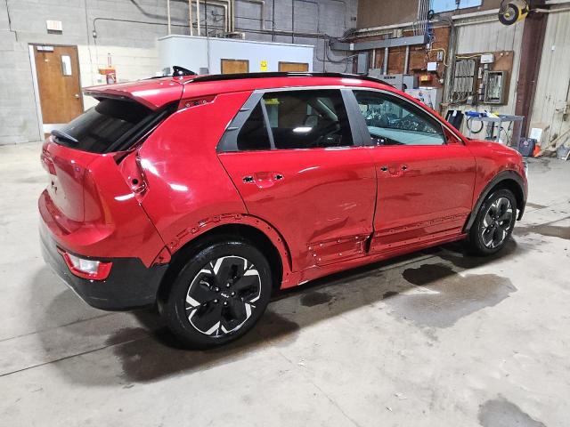 Photo 2 VIN: KNDCR3L15P5073371 - KIA NIRO WIND 