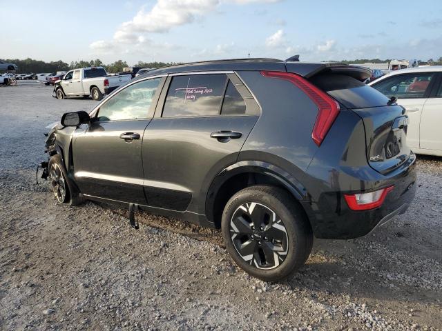 Photo 1 VIN: KNDCR3L15R5080789 - KIA NIRO WIND 