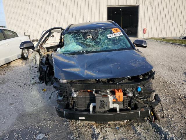 Photo 4 VIN: KNDCR3L15R5080789 - KIA NIRO WIND 