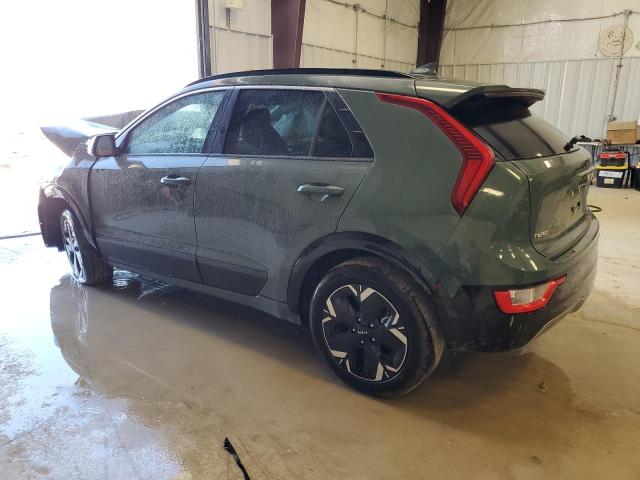 Photo 1 VIN: KNDCR3L15R5094157 - KIA NIRO WIND 