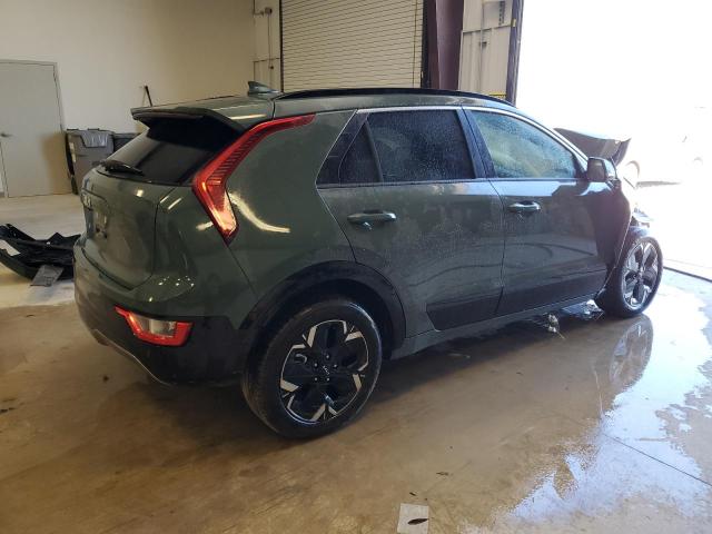 Photo 2 VIN: KNDCR3L15R5094157 - KIA NIRO WIND 