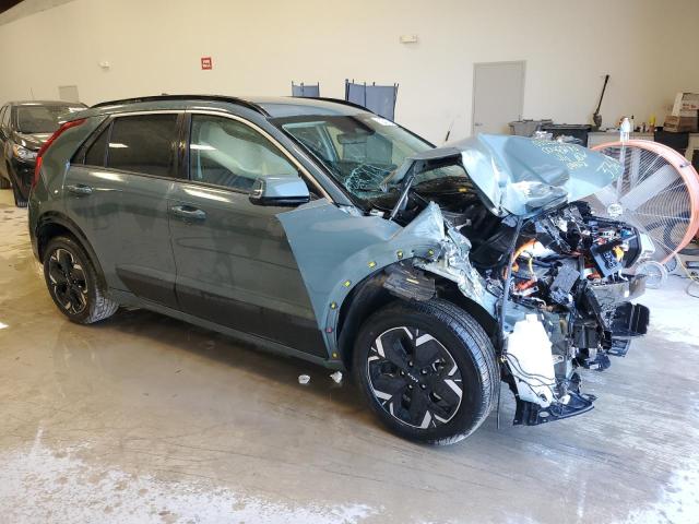 Photo 3 VIN: KNDCR3L15R5094157 - KIA NIRO WIND 