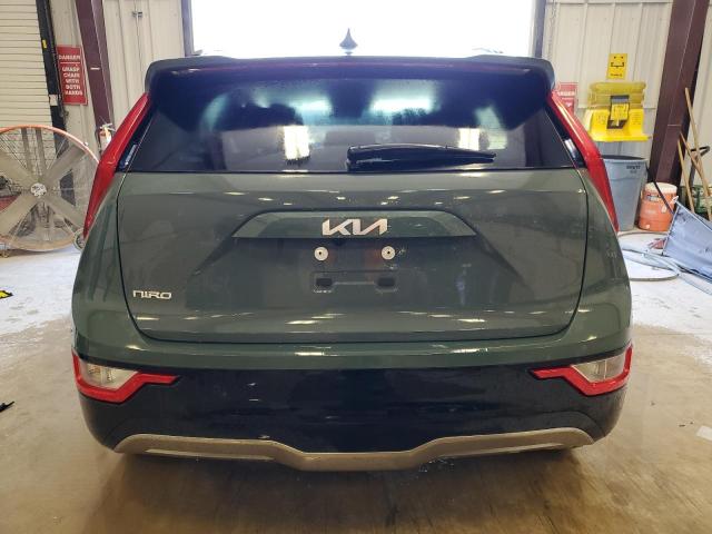 Photo 5 VIN: KNDCR3L15R5094157 - KIA NIRO WIND 