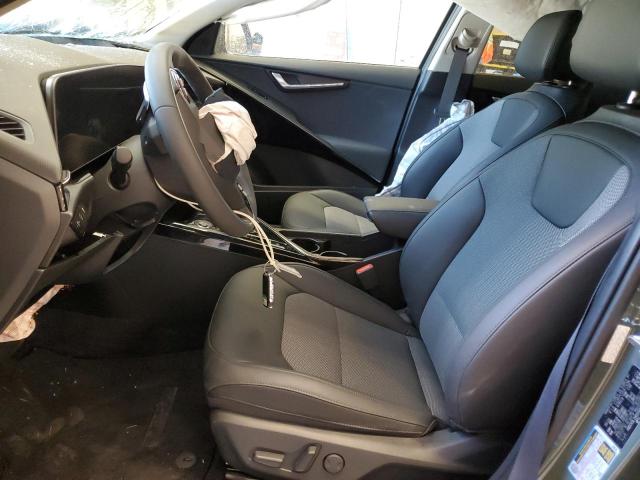 Photo 6 VIN: KNDCR3L15R5094157 - KIA NIRO WIND 