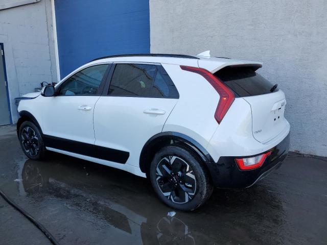 Photo 1 VIN: KNDCR3L15R5112348 - KIA NIRO WIND 