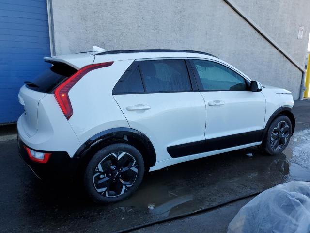 Photo 2 VIN: KNDCR3L15R5112348 - KIA NIRO WIND 