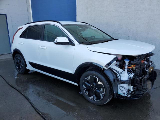 Photo 3 VIN: KNDCR3L15R5112348 - KIA NIRO WIND 