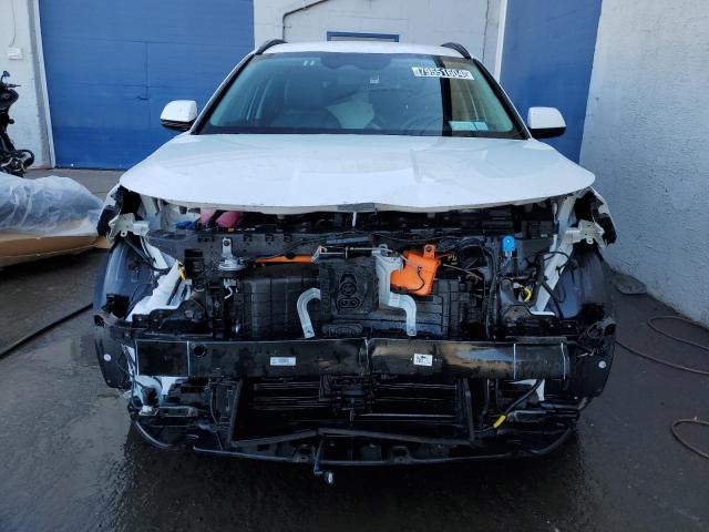 Photo 4 VIN: KNDCR3L15R5112348 - KIA NIRO WIND 