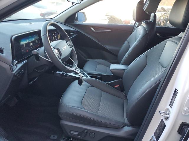 Photo 6 VIN: KNDCR3L15R5112348 - KIA NIRO WIND 