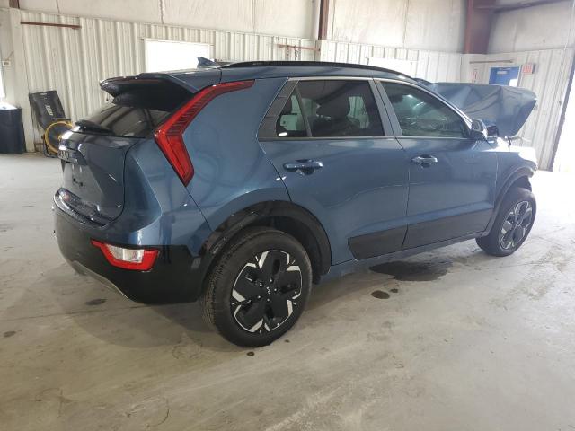 Photo 2 VIN: KNDCR3L15R5123009 - KIA NIRO WIND 