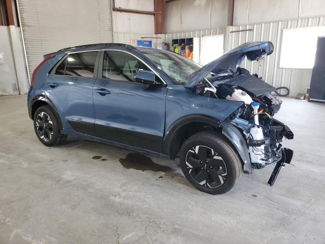 Photo 3 VIN: KNDCR3L15R5123009 - KIA NIRO WIND 