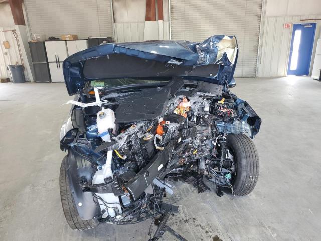 Photo 4 VIN: KNDCR3L15R5123009 - KIA NIRO WIND 