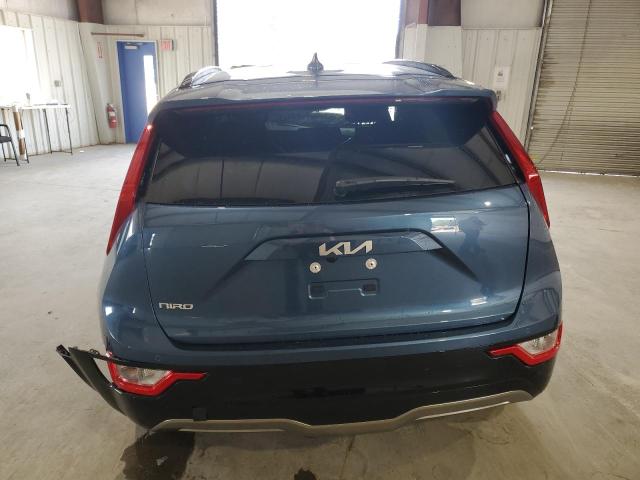 Photo 5 VIN: KNDCR3L15R5123009 - KIA NIRO WIND 