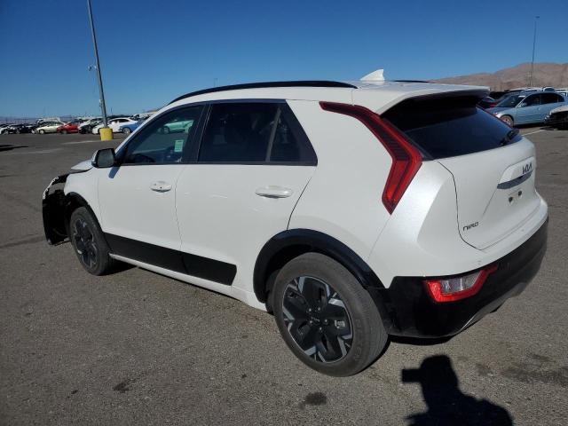 Photo 1 VIN: KNDCR3L16P5036426 - KIA NIRO WIND 