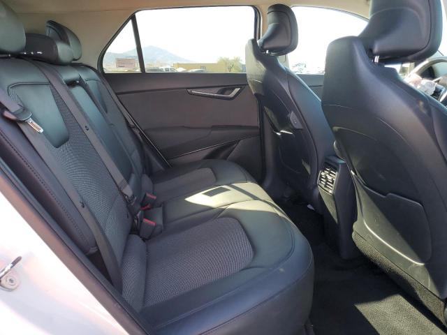 Photo 10 VIN: KNDCR3L16P5036426 - KIA NIRO WIND 