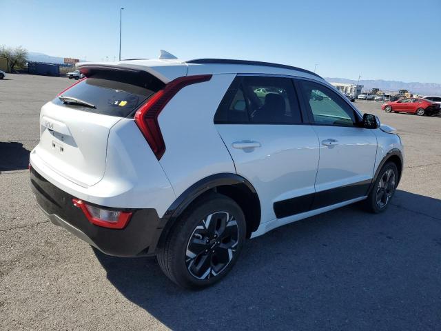 Photo 2 VIN: KNDCR3L16P5036426 - KIA NIRO WIND 