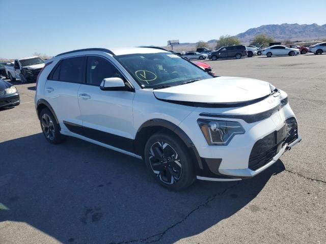 Photo 3 VIN: KNDCR3L16P5036426 - KIA NIRO WIND 