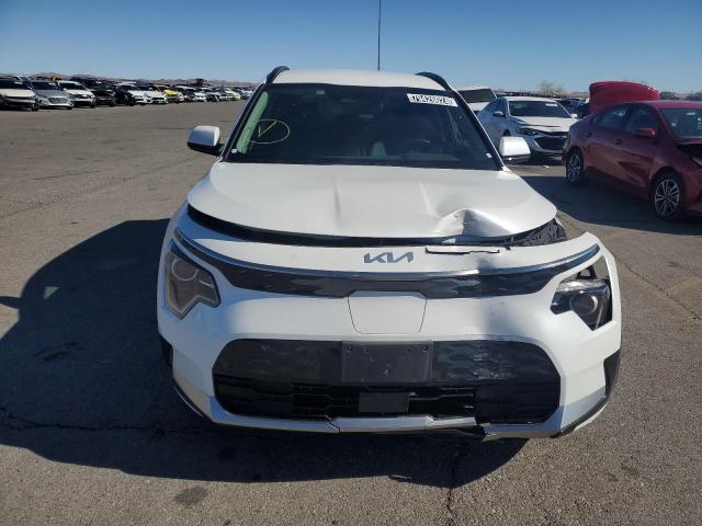 Photo 4 VIN: KNDCR3L16P5036426 - KIA NIRO WIND 