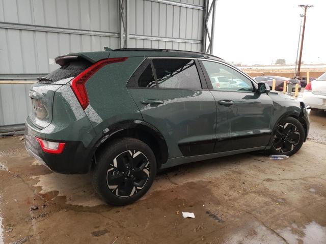 Photo 2 VIN: KNDCR3L16P5075212 - KIA NIRO WIND 