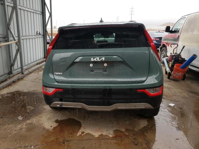 Photo 5 VIN: KNDCR3L16P5075212 - KIA NIRO WIND 