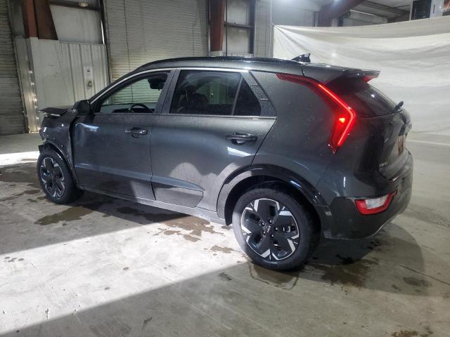 Photo 1 VIN: KNDCR3L16P5075517 - KIA NIRO WIND 