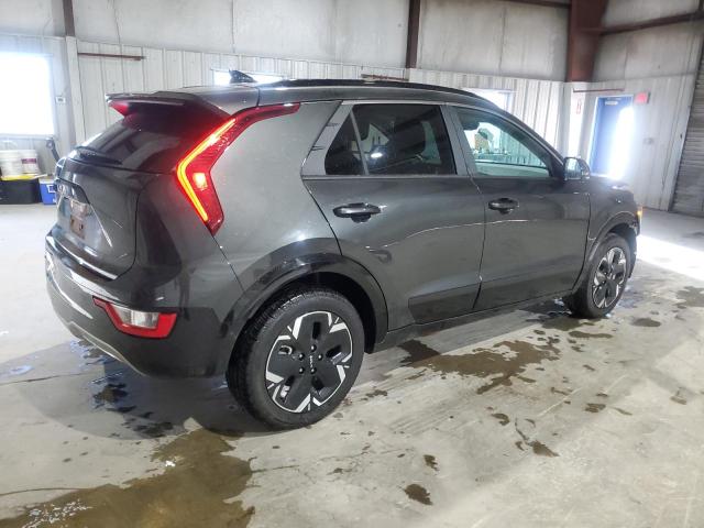 Photo 2 VIN: KNDCR3L16P5075517 - KIA NIRO WIND 