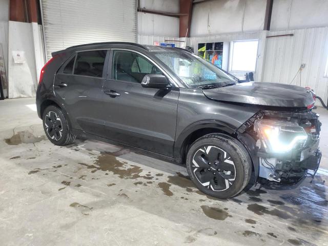 Photo 3 VIN: KNDCR3L16P5075517 - KIA NIRO WIND 