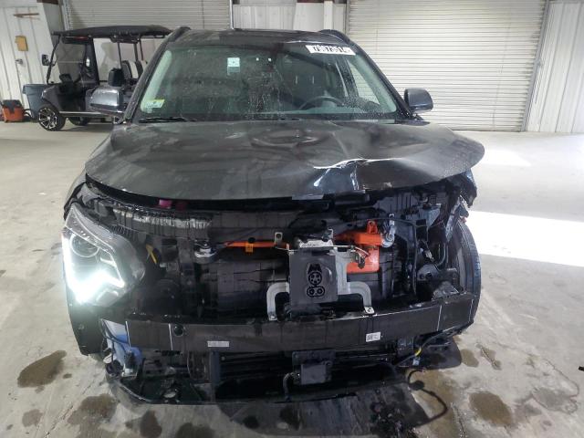 Photo 4 VIN: KNDCR3L16P5075517 - KIA NIRO WIND 