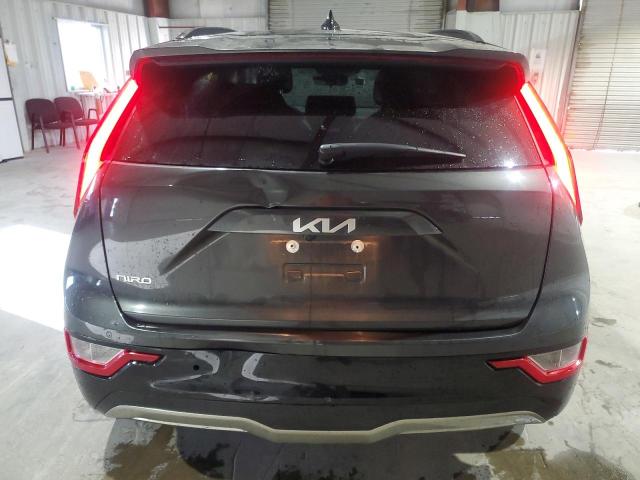 Photo 5 VIN: KNDCR3L16P5075517 - KIA NIRO WIND 