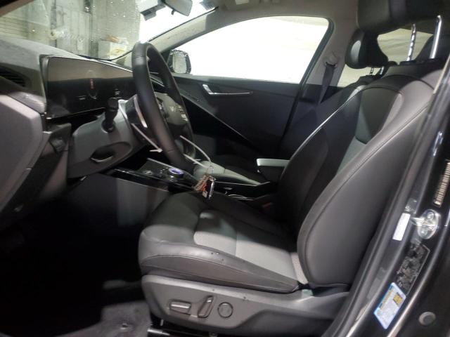 Photo 6 VIN: KNDCR3L16P5075517 - KIA NIRO WIND 