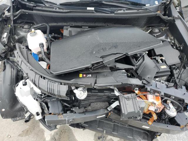 Photo 11 VIN: KNDCR3L16R5086973 - KIA NIRO WIND 