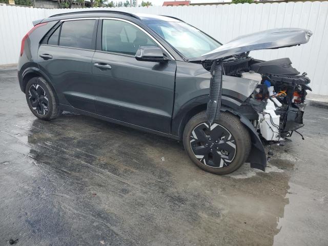 Photo 3 VIN: KNDCR3L16R5086973 - KIA NIRO WIND 