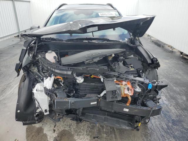 Photo 4 VIN: KNDCR3L16R5086973 - KIA NIRO WIND 