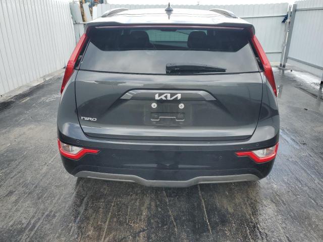 Photo 5 VIN: KNDCR3L16R5086973 - KIA NIRO WIND 