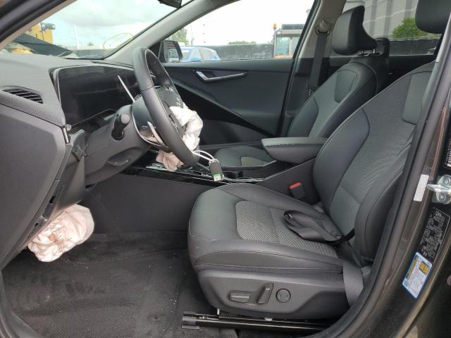 Photo 6 VIN: KNDCR3L16R5086973 - KIA NIRO WIND 