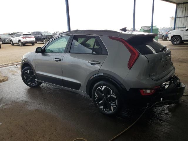 Photo 1 VIN: KNDCR3L16R5108017 - KIA NIRO WIND 