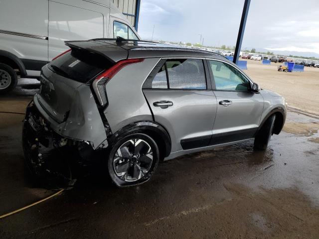 Photo 2 VIN: KNDCR3L16R5108017 - KIA NIRO WIND 