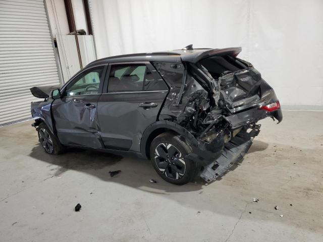 Photo 1 VIN: KNDCR3L16R5114285 - KIA NIRO WIND 