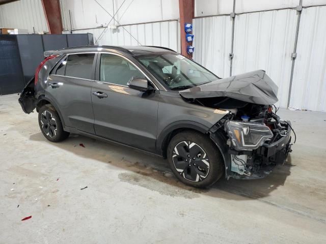 Photo 3 VIN: KNDCR3L16R5114285 - KIA NIRO WIND 